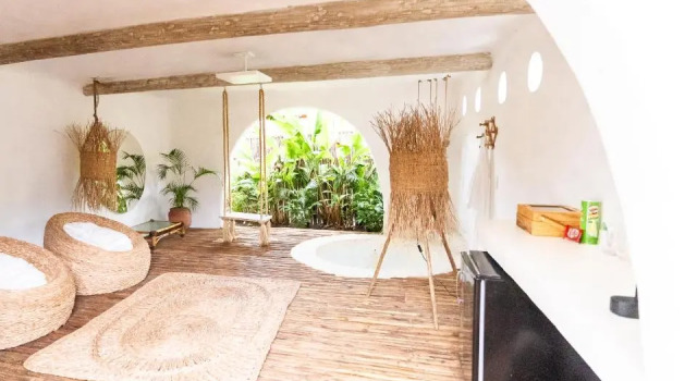 Номер Standard Villa Fulô