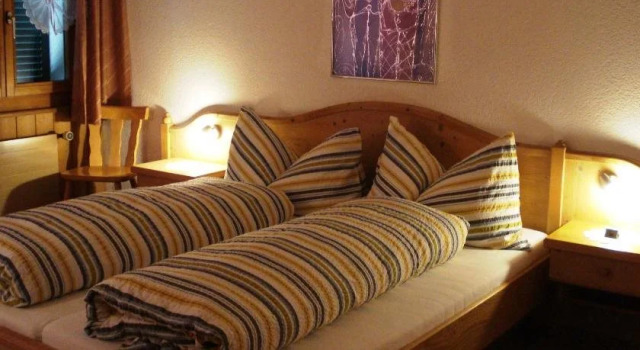 Hotel Bahnhof, Buchen Sie Hotel Reichenbach im Kandertal 