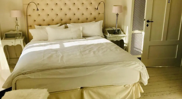 Pension Am Bodensee
