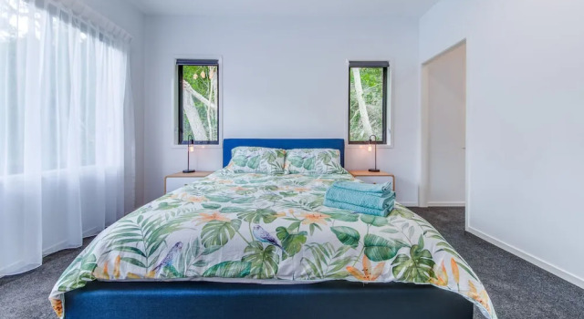 Hillside Haven Airlie Beach, Забронировать Отель Отели Эрли-Бич 3 звезды, рядом с Рынок пляжа Эйрли, 3*