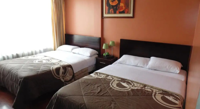 Hostal El Roble, Book Hotel Cheap Hotels in Sierra
