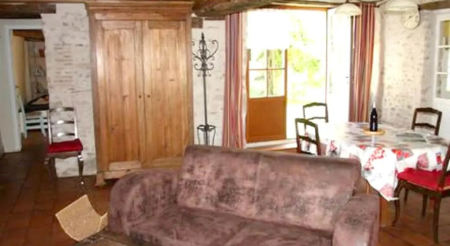 House With 2 Bedrooms in Mardié, With Furnished Garden and Wifi, Réserver Hôtel La Ferte-Saint-Aubin 