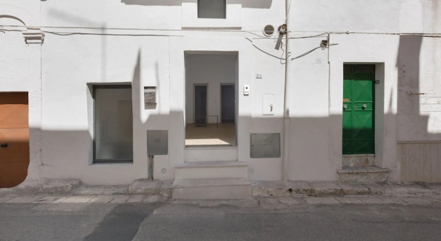 Casetta Annina, Buchen Sie Hotel Ostuni Itria-Tal