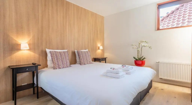 Номер Superior Hotel Bla Bla