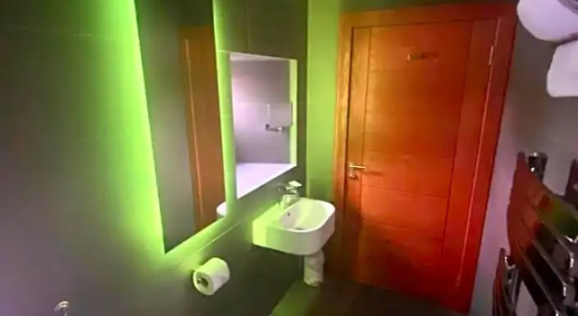 Номер Deluxe Ravelston House