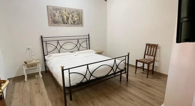 Двухместный номер Standard Agriturismo Il Casolare - Villa Vettori