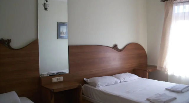 Assos Büyük Yıldızsaray Otel