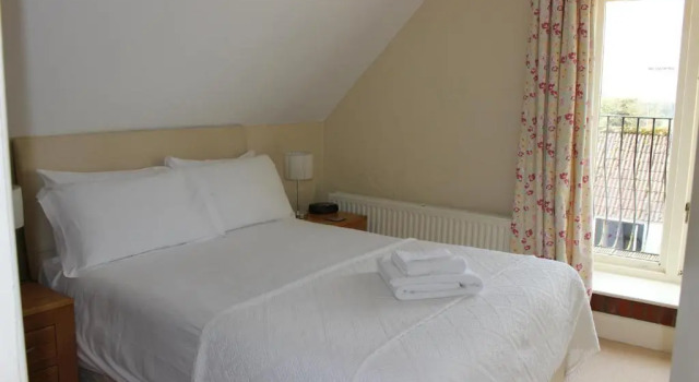Двухместный номер Standard The White Horse Inn