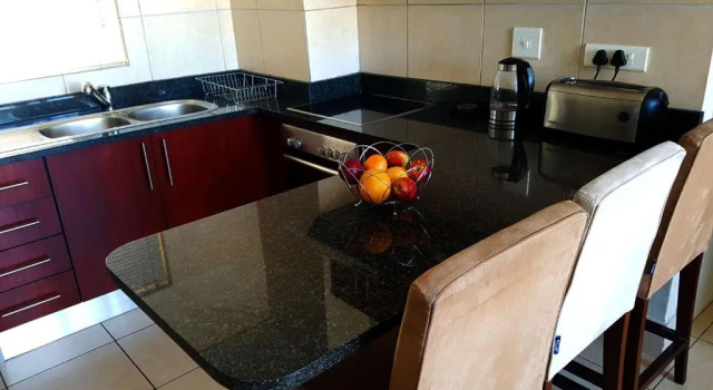 Апартаменты Nautica 708 Seaview Luxury Apartment