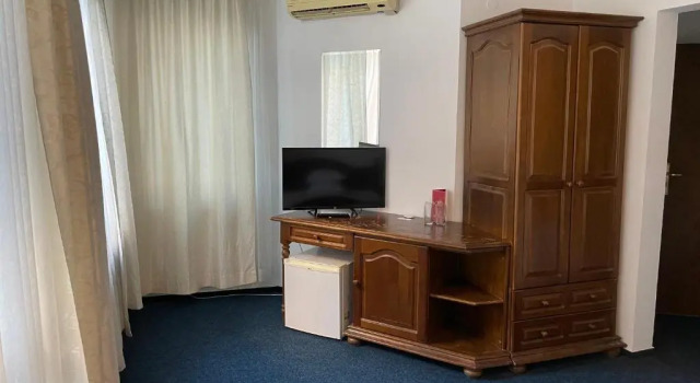 Номер Deluxe Hotel Rotasar