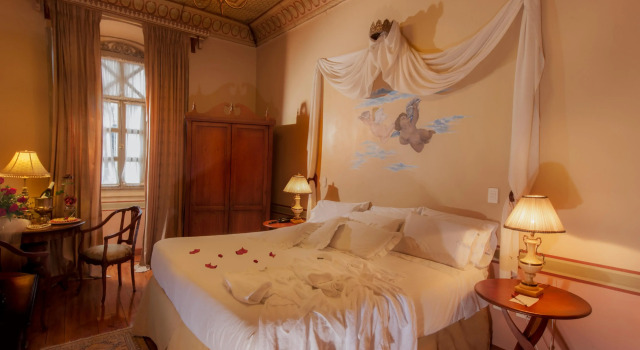Hotel Carvallo