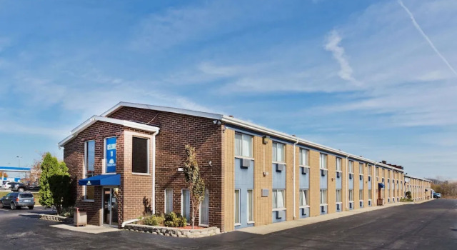 Days Inn by Wyndham Rockford I-90 Casino District, Prenota Hotel Roscoe Illinois