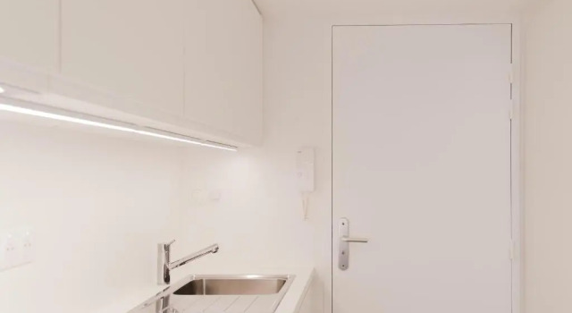 Апартаменты Les Suites de Catherine, la Saint Georges