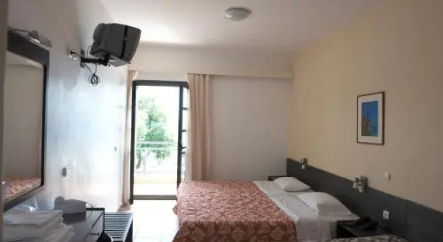 Agali Hotel, Reserva ahora Hotel Paralia Agias Annas Grecia