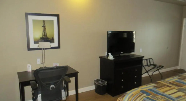 Номер Standard Black Gold Inn