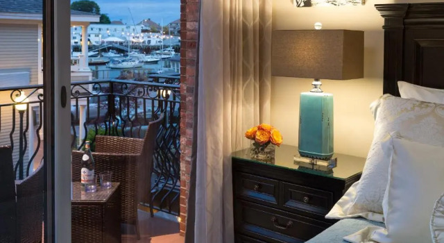 16 Bay View