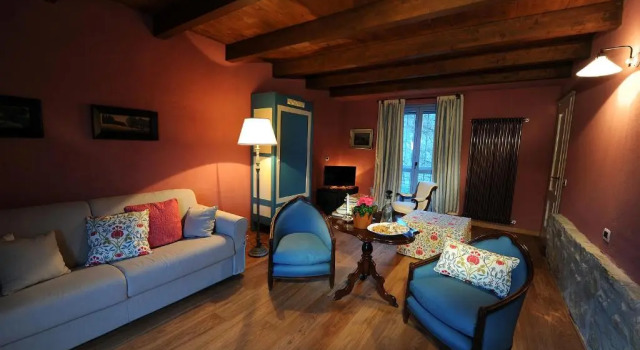 La casetta, Reservar Hotel Roddino Langhe