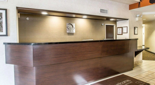 Sleep Inn Phoenix North I-17, Забронировать Отель Дир-Вэлли 