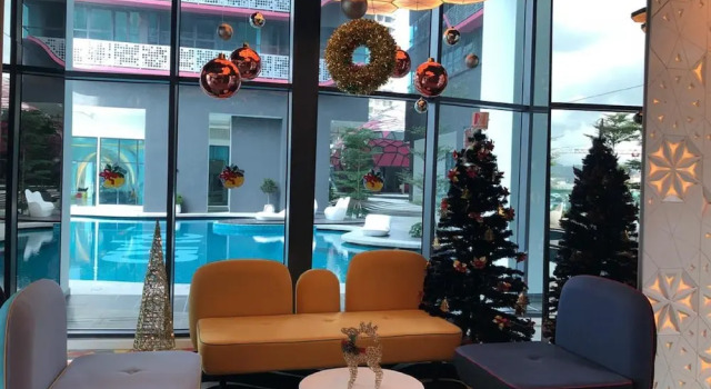 Arte Plus Jalan Ampang by Feel Homes
