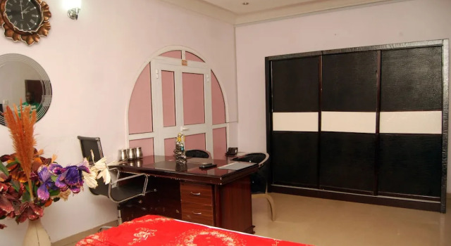 Номер Superior Health Plaza Abuja