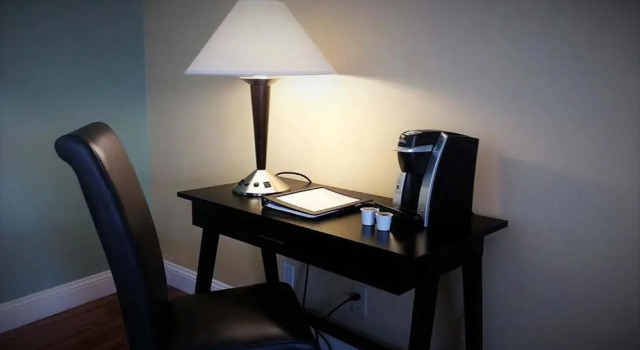 Номер Standard Edgewater Inn - St. Augustine