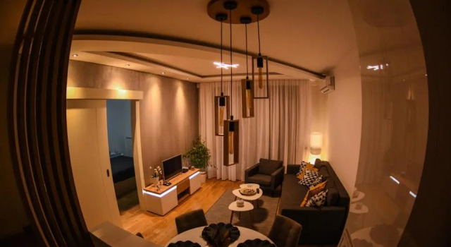Apartment Unamare