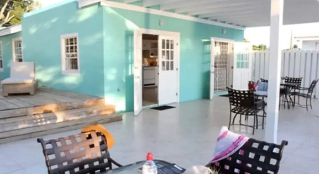 Коттедж Carlisle Bay House - A Vacation Rental by Bougainvillea Barbados
