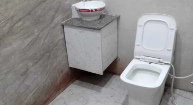 Номер Deluxe Savera Bliss Homestay