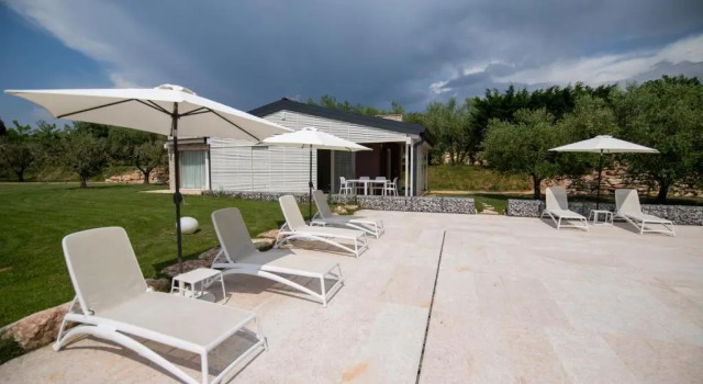 Коттедж Relais del Garda