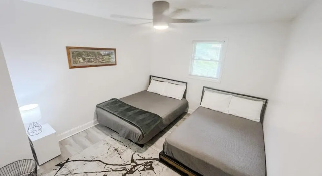 High Point Getaway - Monteagle