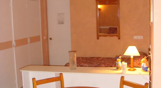 Апартаменты Standard Apartamentos Vistamar