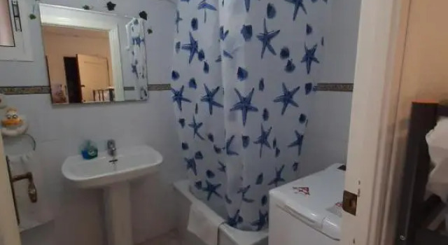 Carihuela La Cascada Sweet Apartament, Забронировать Апартаменты/квартира Апартаменты Торремолинос, рядом с Парафия Архангела Михаила, Апартаменты/квартира