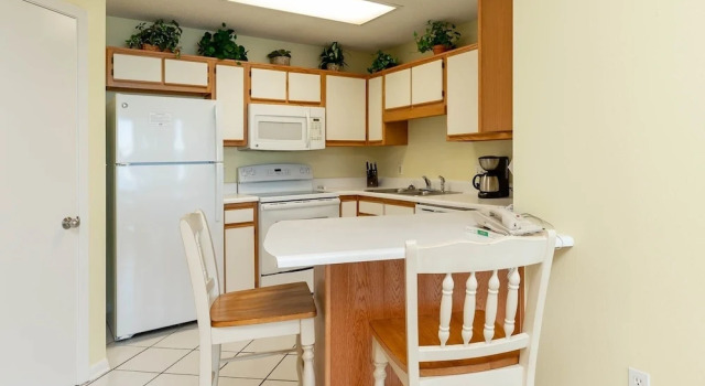 Номер Standard Phoenix V 1406 2 Bedroom Condo