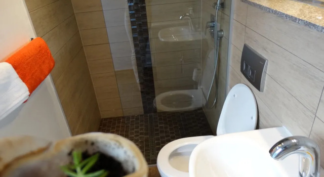 Апартаменты Deluxe Guesthouse Marileo