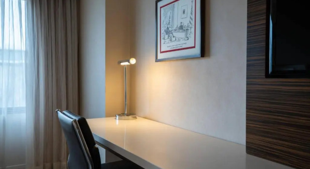 Клубный номер Standard The Westin DC Downtown