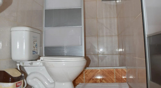 Двухместный номер Deluxe Posada Lodge
