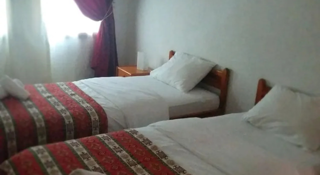 Номер Standard Kilim Hotel