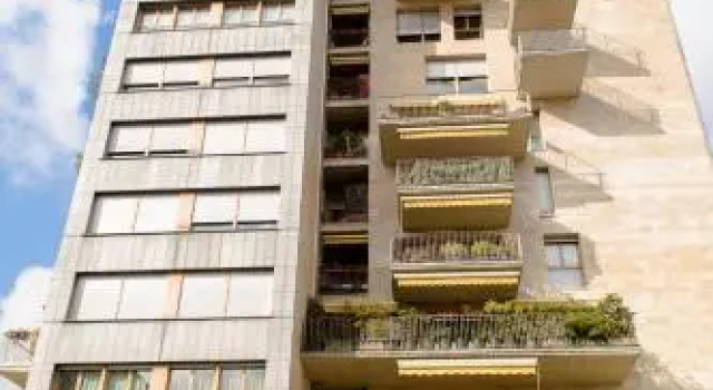 Bocconi University Flat