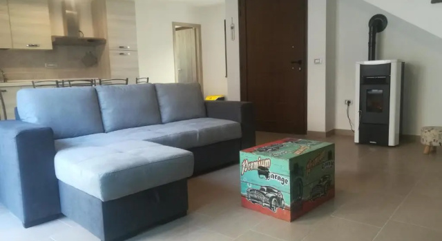 Appartamenti Sa Corte, Забронировать Отель Отели Доргали с парковкой, Парковка