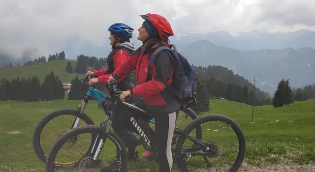 Ledro Lake Suites