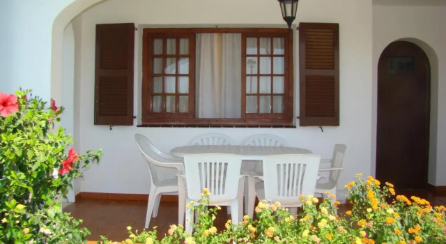 Апартаменты с 2 комнатами Apartamentos Son Bou Gardens By MENORCARENTALS