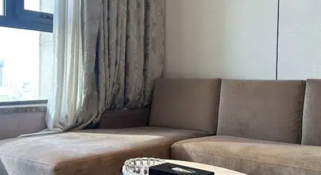 Люкс Business Jiangyin Furen Boutique Hotel (Zhongshan Park Subway Station)