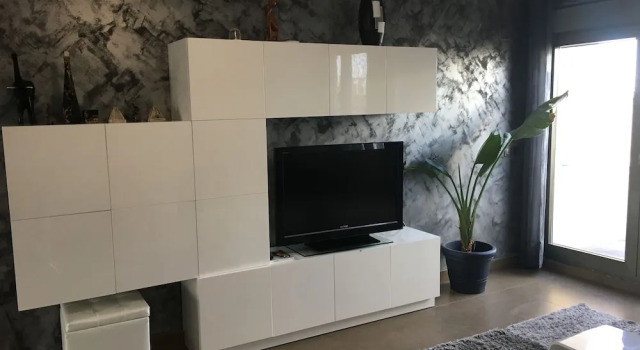 ApartUP Patacona Terrace Duplex I, Забронировать Апартаменты/квартира Альборайя Коста-де-Валенсия