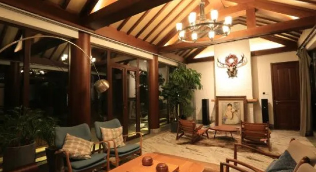 YiPiao Courtyard Inn, Mentougou, Beijing, Foglalás Szálloda Mentougou Peking