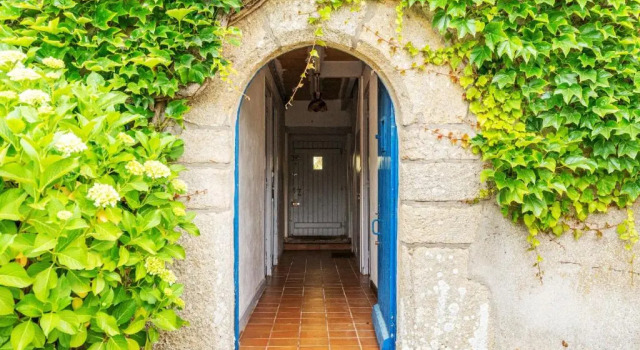 Maison bretonne pour 8 personnes a Sarzeau, Reserva ahora Hotel Sarzeau Golfo de Morbihan