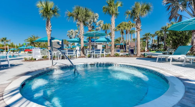 Коттедж Upstay Disney 5BR Movie Mansionwindsor Cay Resort