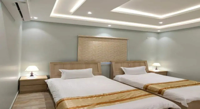 Best Rest Resort, Book Ferieresort Resorthoteller i Asir-provinsen, Ferieresort