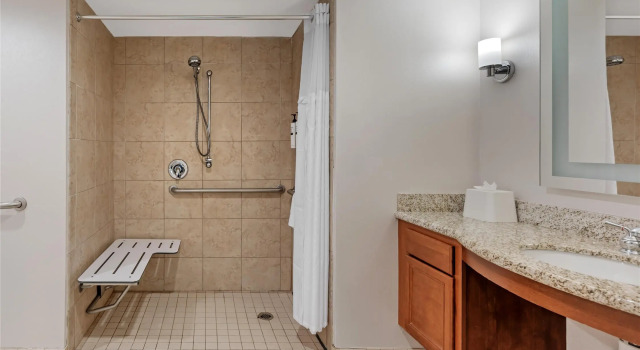 Номер Standard Homewood Suites Laredo at Mall Del Norte