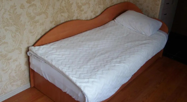 Номер Comfort Astra-Poilsis Sventojoje