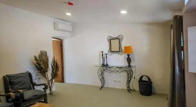 Люкс c 1 комнатой Lodge Monte Do Sobral